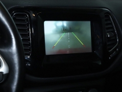 Used 2020  Jeep Compass Altitude FWD at Drive Now Westlake near Westlake&comma; OH