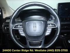 Used 2023  Lincoln Nautilus Standard AWD at Drive Now Westlake near Westlake&comma; OH