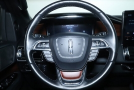 Used 2023 Lincoln Navigator Reserve 4x4 at DriveNow Mayfield near Mayfield Heights, OH