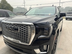 Used 2023  GMC Yukon 4WD 4dr Denali at DriveNow Mayfield near Mayfield Heights&comma; OH