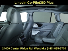 Used 2021  Lincoln Aviator Reserve AWD at DriveNow Mayfield near Mayfield Heights&comma; OH
