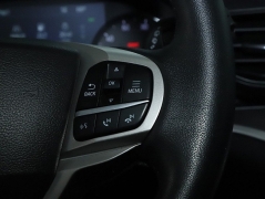 Used 2022  Ford Explorer XLT 4WD at DriveNow Mayfield near Mayfield Heights&comma; OH