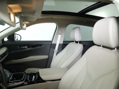 Used 2023  Lincoln Nautilus Reserve AWD at DriveNow Mayfield near Mayfield Heights&comma; OH