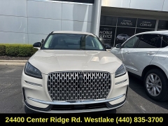 Used 2024  Lincoln Corsair Premiere FWD at DriveNow Mayfield near Mayfield Heights&comma; OH