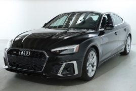 Used 2024 Audi A5 Sportback S line Premium Plus 45 TFSI quattro at Drive Now Westlake near Westlake, OH