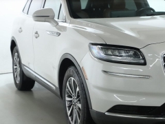 Used 2021 Lincoln Nautilus Reserve FWD at DriveNow Mayfield near Mayfield Heights, OH