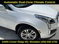 Used 2020  Cadillac XT5 AWD 4dr Premium Luxury at DriveNow Mayfield near Mayfield Heights&comma; OH