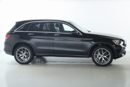 Used 2022 Mercedes-Benz GLC GLC 300 4MATIC SUV at DriveNow Mayfield near Mayfield Heights, OH