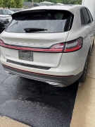 Used 2021 Lincoln Nautilus Reserve FWD at DriveNow Mayfield near Mayfield Heights, OH