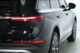 Used 2022 Lincoln Corsair Reserve AWD at DriveNow Mayfield near Mayfield Heights, OH