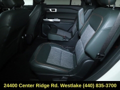 Used 2023  Ford Explorer Timberline 4WD at DriveNow Mayfield near Mayfield Heights&comma; OH