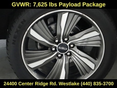Used 2019  Lincoln Navigator 4d SUV 4WD Reserve at Drive Now Westlake near Westlake&comma; OH