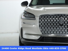 Used 2023  Lincoln Corsair Standard AWD at Drive Now Westlake near Westlake, OH