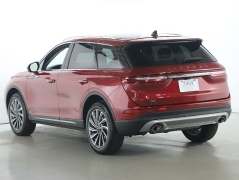 Used 2024  Lincoln Corsair Reserve AWD at DriveNow Mayfield near Mayfield Heights&comma; OH