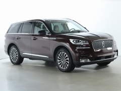 Used 2022 Lincoln Aviator Reserve AWD at DriveNow Mayfield near Mayfield Heights, OH