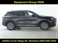 Used 2023  Lincoln Corsair Standard AWD at DriveNow Mayfield near Mayfield Heights&comma; OH