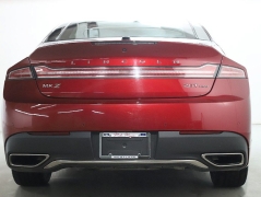 Used 2019  Lincoln MKZ 4d Sedan AWD Reserve II 2&period;0L at Drive Now Westlake near Westlake&comma; OH
