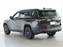 Used 2023  Jeep Grand Cherokee L Limited 4x4 at Drive Now Westlake near Westlake&comma; OH
