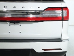 Used 2021  Lincoln Navigator Black Label 4x4 at DriveNow Mayfield near Mayfield Heights, OH