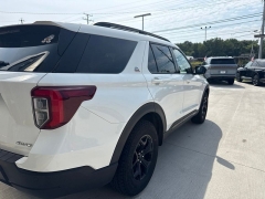 Used 2023  Ford Explorer Timberline 4WD at Drive Now Westlake near Westlake&comma; OH