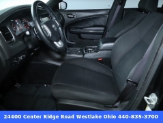 Used 2014  Dodge Charger 4dr Sdn RT AWD at Drive Now Westlake near Westlake, OH