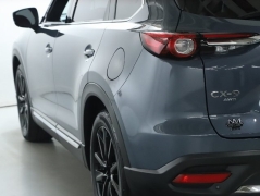 Used 2023 Mazda CX-9 Carbon Edition AWD at Drive Now Westlake near Westlake, OH