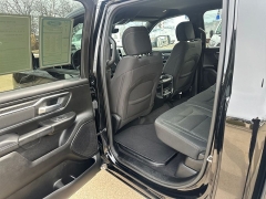 Used 2025  Ram 1500 Big Horn 4x4 Crew Cab 5'7" Box at DriveNow Mayfield near Mayfield Heights&comma; OH