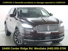 Used 2022  Lincoln Nautilus Standard AWD at Drive Now Westlake near Westlake&comma; OH