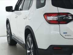 Used 2024  Honda Pilot Elite AWD at Drive Now Westlake near Westlake&comma; OH