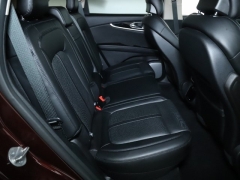 Used 2023 Lincoln Nautilus Reserve AWD at DriveNow Mayfield near Mayfield Heights, OH