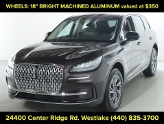 Used 2023  Lincoln Corsair Standard AWD at DriveNow Mayfield near Mayfield Heights&comma; OH