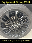 Used 2023  Lincoln Corsair Reserve AWD at DriveNow Mayfield near Mayfield Heights&comma; OH