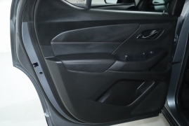 Used 2020 Chevrolet Traverse 4d SUV FWD LT Leather at DriveNow Mayfield near Mayfield Heights, OH