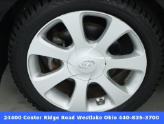 Used 2013  Hyundai Elantra 4dr Sdn Auto Limited (Ulsan Plant) at Drive Now Westlake near Westlake, OH