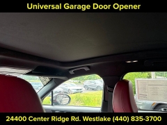 Used 2023  Lincoln Corsair Reserve AWD at Drive Now Westlake near Westlake&comma; OH
