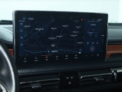 Used 2022  Lincoln Nautilus Reserve AWD at Drive Now Westlake near Westlake&comma; OH