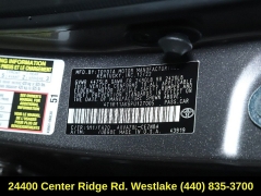 Used 2023  Toyota Camry LE Auto at DriveNow Mayfield near Mayfield Heights&comma; OH