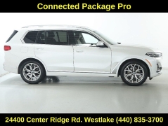 Used 2022  BMW X7 xDrive40i Sports Activity Vehicle at DriveNow Mayfield near Mayfield Heights&comma; OH