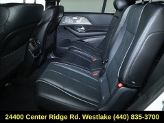 Used 2023  Mercedes-Benz GLS GLS 450 4MATIC SUV at DriveNow Mayfield near Mayfield Heights&comma; OH