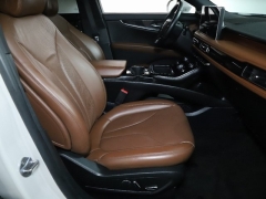 Used 2021 Lincoln Nautilus Reserve FWD at DriveNow Mayfield near Mayfield Heights, OH