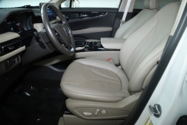 Used 2022 Lincoln Nautilus Reserve AWD at DriveNow Mayfield near Mayfield Heights, OH