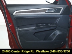 Used 2019  Volkswagen Atlas 4d SUV 3&period;6L SEL 4motion at DriveNow Mayfield near Mayfield Heights&comma; OH