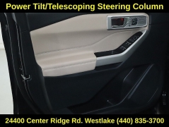 Used 2022  Ford Explorer Limited 4WD at DriveNow Mayfield near Mayfield Heights&comma; OH
