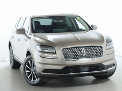 Used 2021 Lincoln Nautilus Standard AWD at Drive Now Westlake near Westlake, OH
