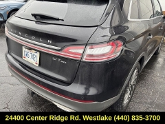 Used 2019  Lincoln Nautilus Reserve AWD at DriveNow Mayfield near Mayfield Heights&comma; OH