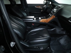 Used 2017 Lincoln MKX 4d SUV AWD Reserve 3.7L at DriveNow Mayfield near Mayfield Heights, OH