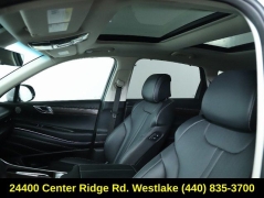 Used 2024  Genesis GV80 3&period;5T AWD at Drive Now Westlake near Westlake&comma; OH