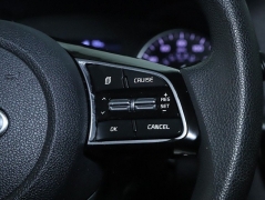 Used 2020  Kia Optima LX Auto at Drive Now Westlake near Westlake&comma; OH