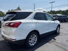 Used 2020 Chevrolet Equinox 4d SUV FWD LT w/2FL at Drive Now Westlake near Westlake, OH