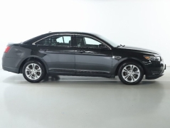 Used 2015 Ford Taurus 4d Sedan SEL AWD at Drive Now Westlake near Westlake, OH